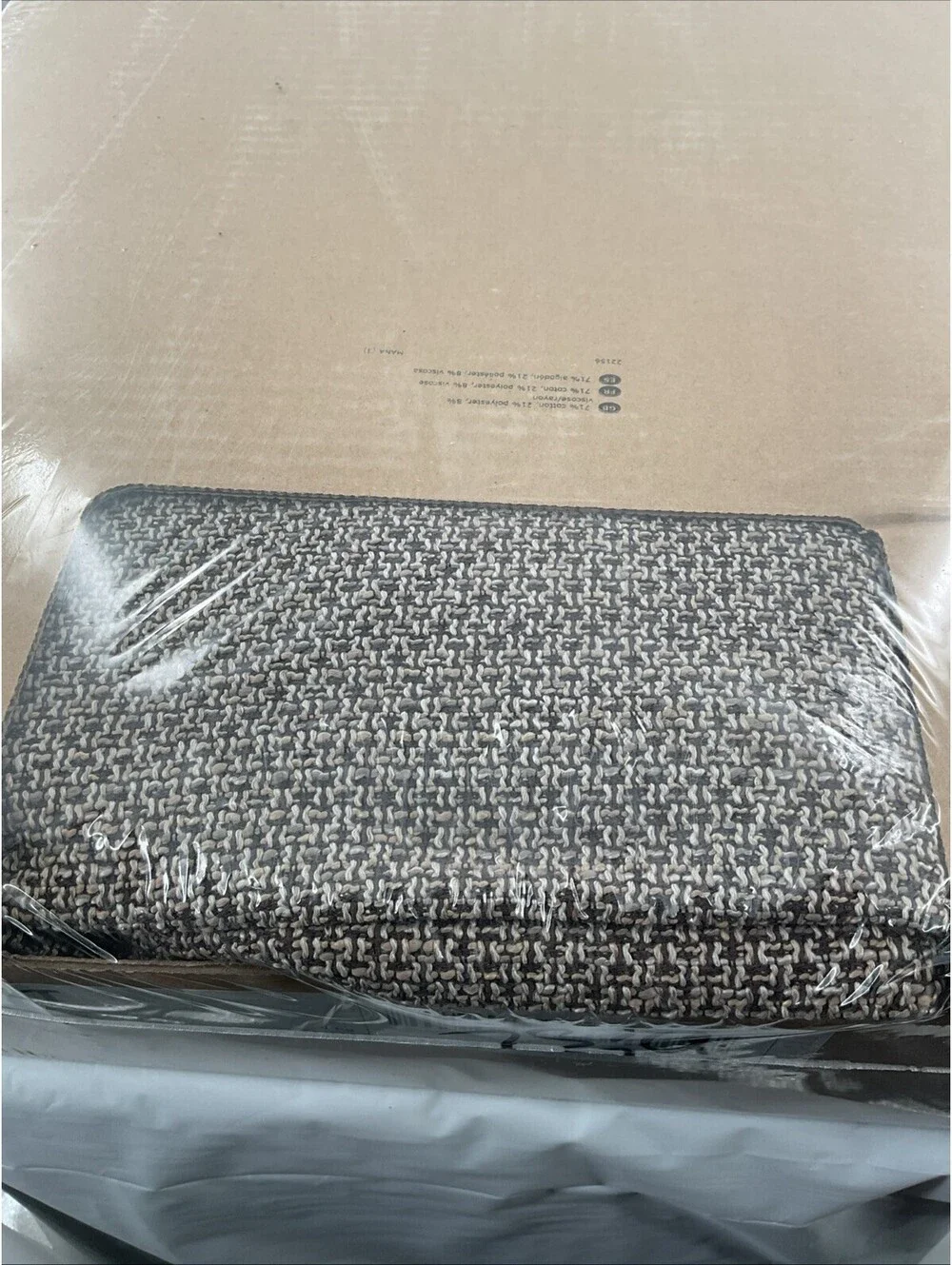 IKEA lidhult slip